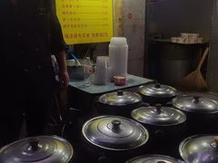 -燕子煨汤(山海关路店)