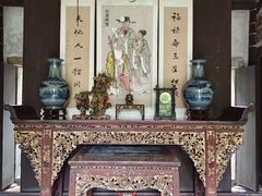 -载阳客栈