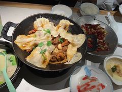 -徐小姐地锅鸡(云龙万达店)