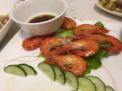 -盐通酒家(金桥湾清水苑店)