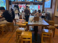 -家宴·灌蛋·沙茶面(曾厝垵店)