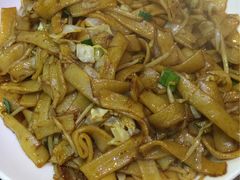 -锋味海鲜菜馆