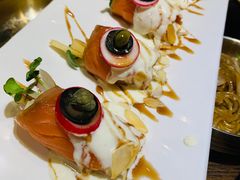 -坦坦大炉·韩式烤肉(望京店)