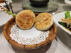 -老牌坊鲁菜名店(宽厚里店)