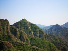 -十渡东湖港风景区