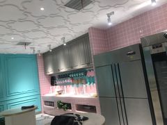 -西檬树SIMON·T轻奢蛋糕(大东方Max店)