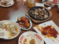 -谢记上海大排档(长寿路店)
