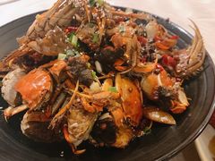 -巴厘龙虾·榜首油焖大虾(洞庭·艺术洋房店)