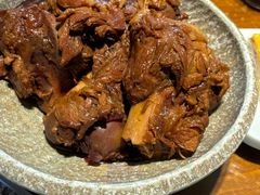 -95号酱骨·一块豆腐(展春园西路店)