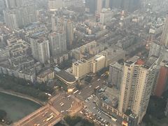 -339旋转餐厅(天府熊猫塔店)