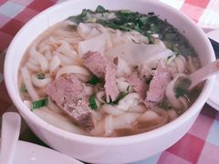 -孟记粥铺·家常菜·烧烤·粥(亚运村店)