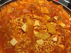 -HONGA HONGA雄家(曹路店)