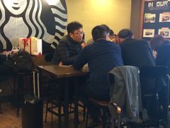 -星巴克(北京首都国际机场7店)