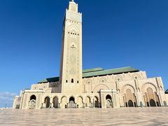 -哈桑二世清真寺