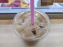 摩卡咖啡奶昔-芭斯罗缤31冰淇淋(BHG MALL上地店)