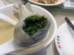 翡翠烧卖-留芳·文旅古月楼(老街店)