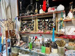 -暮晚尘香汉服旗袍