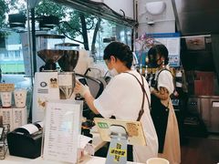 -Manner Coffee(大宁国际商业广场店)