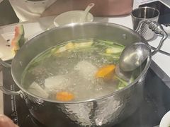 -牛焱·贵州黄牛肉火锅(城西银泰店)