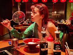 -赤RedBowl川锅·炙烤·板前(北京瑰丽酒店)