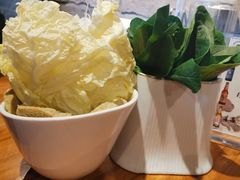 -丁卯•铜锅涮肉(工体店)