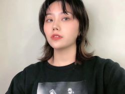 -MYYF SALON烫发染发