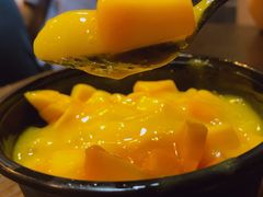 芒果西米露-小团圆糖水铺(襄阳南路店)