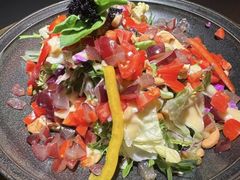 -無二炙坊·和牛烧肉(大钟寺1733店)