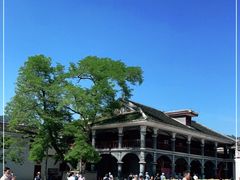 -遵义会议纪念馆