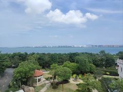 -厦门北海湾惠龙万达嘉华酒店