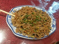 -老友王·南宁特色菜(金汇如意坊店)