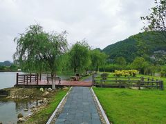 -明月山天沐温泉度假村