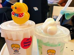 -milch·t妙奇(五大道店)