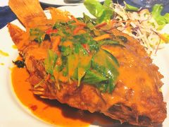 -Dash Teak House