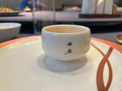 -石泉私宴