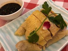 -老上海弄堂菜馆(恒基名人购物中心店)