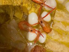 -同庆楼(滨湖万达广场店)