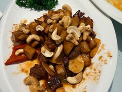 -周锦记广式餐厅(格林生活坊2期店)