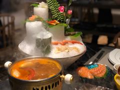 -海鼎荟海鲜姿造(仟禧汇店)