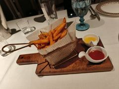 -俄士厨房(五棵松华熙LIVE店)