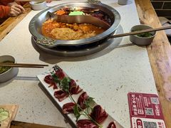 -大龙燚火锅(科华店)