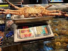 -东海怡品海鲜豆捞(星街坊店)
