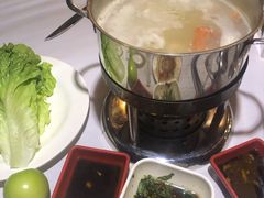 -深海壹品海鲜自助餐厅(吾悦广场店)