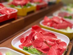 -温州铂尔曼酒店蘭 咖啡厅