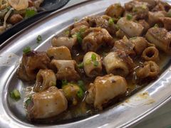 -嘉升大排档(番禺总店)