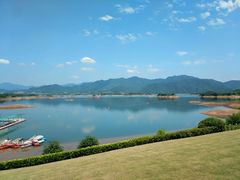 -千岛湖燃擎卡丁车赛车主题乐园(秀湖路店)