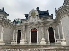 -珠海圆明新园