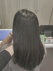 点击看大图 -FG HAIR·烫发·染发