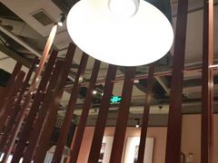大堂-青年公社烤鸭(滨湖银泰店)