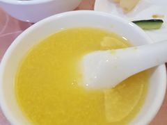 小米粥-烤肉宛饭庄(南礼士路店)